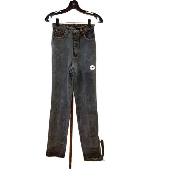 1970's-80's Sergio Valente Jeans - Picture 1 of 9